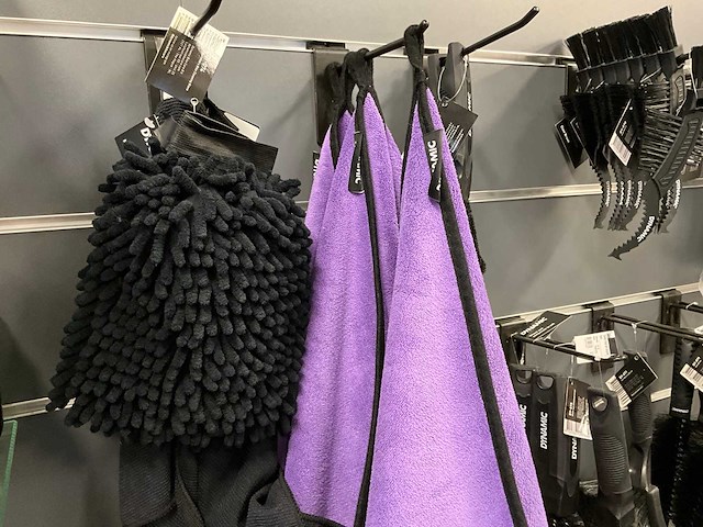 Diverse dynamic fietsonderhoud toebehoren - afbeelding 2 van  6