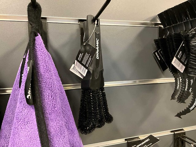 Diverse dynamic fietsonderhoud toebehoren - afbeelding 3 van  6