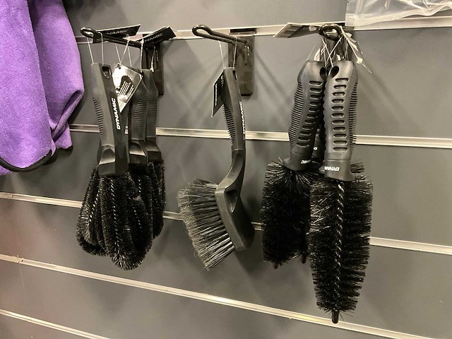 Diverse dynamic fietsonderhoud toebehoren - afbeelding 6 van  6