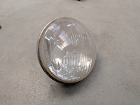 Diverse eend onderdelen in magazijnwagen - afbeelding 2 van  25