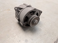 Diverse eend onderdelen in magazijnwagen - afbeelding 8 van  25