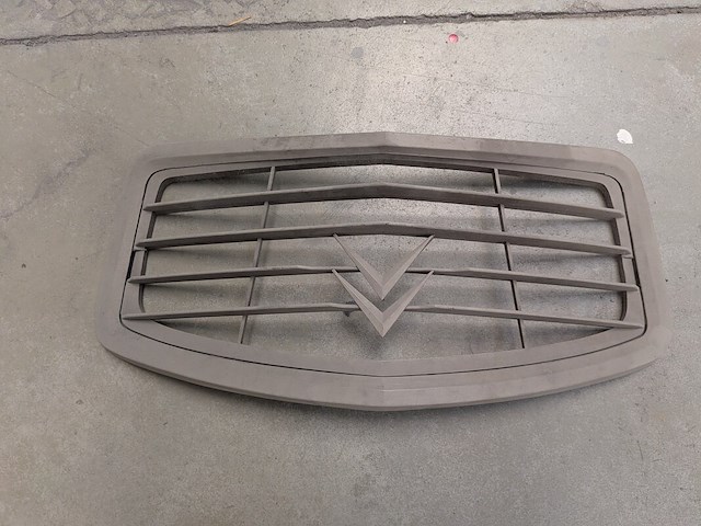 Diverse eend onderdelen in magazijnwagen - afbeelding 10 van  25