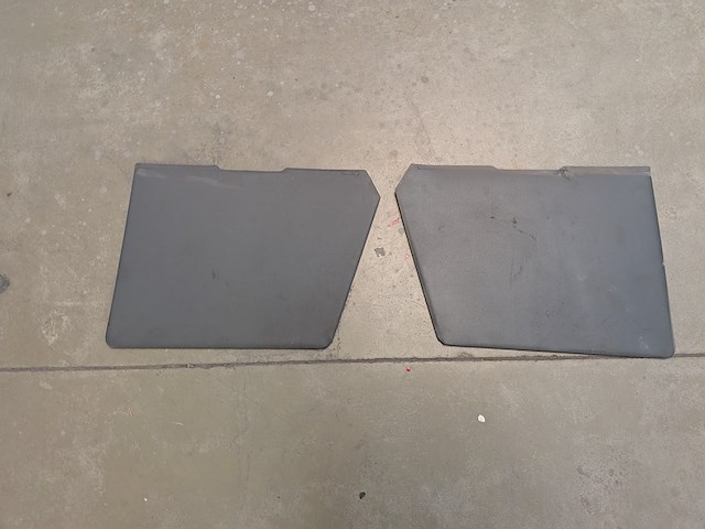 Diverse eend onderdelen in magazijnwagen - afbeelding 20 van  25