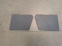 Diverse eend onderdelen in magazijnwagen - afbeelding 20 van  25