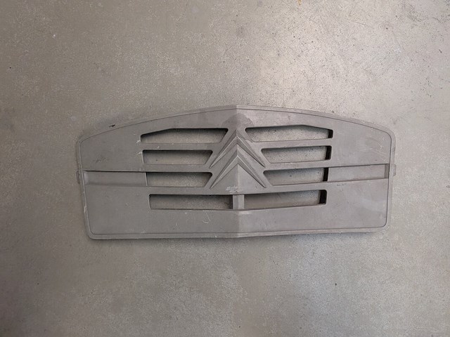 Diverse eend onderdelen in magazijnwagen - afbeelding 24 van  25