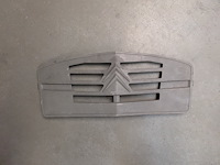 Diverse eend onderdelen in magazijnwagen - afbeelding 24 van  25