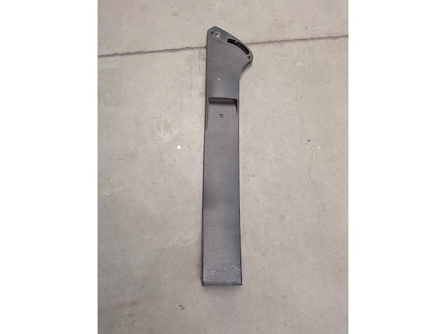 Diverse eend onderdelen in magazijnwagen - afbeelding 25 van  25