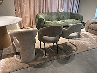 Diverse eetkamerstoelen (3x) - afbeelding 2 van  11