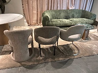 Diverse eetkamerstoelen (3x) - afbeelding 3 van  11