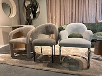 Diverse eetkamerstoelen (3x) - afbeelding 6 van  11