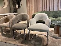 Diverse eetkamerstoelen (3x) - afbeelding 7 van  11