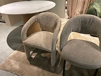 Diverse eetkamerstoelen (3x) - afbeelding 10 van  11