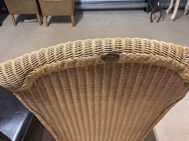 Diverse eetkamerstoelen (3x) - afbeelding 4 van  14