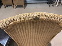 Diverse eetkamerstoelen (3x) - afbeelding 4 van  14