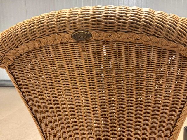 Diverse eetkamerstoelen (3x) - afbeelding 6 van  14