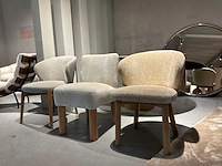 Diverse eetkamerstoelen (3x) - afbeelding 2 van  8