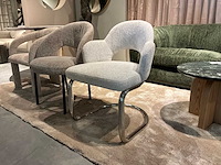 Diverse eetkamerstoelen (3x) - afbeelding 2 van  2