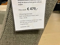 Diverse eetkamerstoelen (5x) - afbeelding 11 van  13