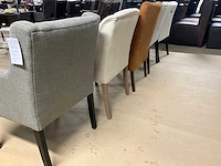 Diverse eetkamerstoelen (5x) - afbeelding 13 van  13