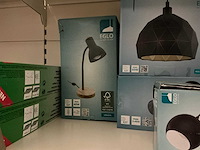 Diverse eglo lampen (7x) - afbeelding 2 van  5