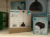 Diverse eglo lampen (7x) - afbeelding 3 van  5
