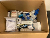 Diverse ehbo benodigdheden - afbeelding 5 van  5
