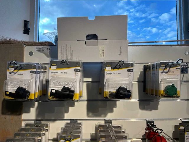 Diverse electra onderdelen - afbeelding 2 van  4
