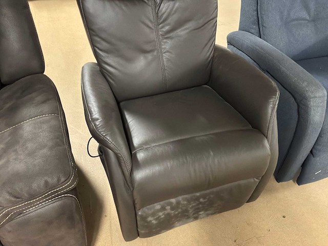 Diverse electrische fauteuils (10x) - afbeelding 2 van  37