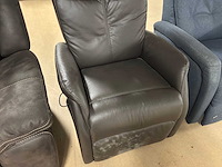 Diverse electrische fauteuils (10x) - afbeelding 2 van  37