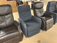 Diverse electrische fauteuils (10x) - afbeelding 3 van  37