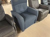 Diverse electrische fauteuils (10x) - afbeelding 6 van  37