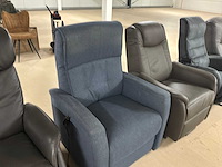 Diverse electrische fauteuils (10x) - afbeelding 7 van  37