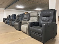 Diverse electrische fauteuils (10x) - afbeelding 1 van  37