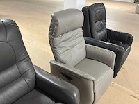 Diverse electrische fauteuils (10x) - afbeelding 15 van  37
