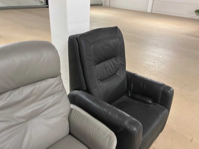 Diverse electrische fauteuils (10x) - afbeelding 17 van  37
