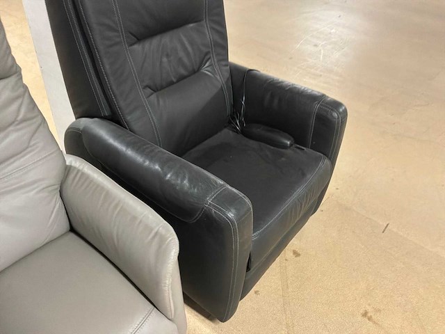 Diverse electrische fauteuils (10x) - afbeelding 18 van  37