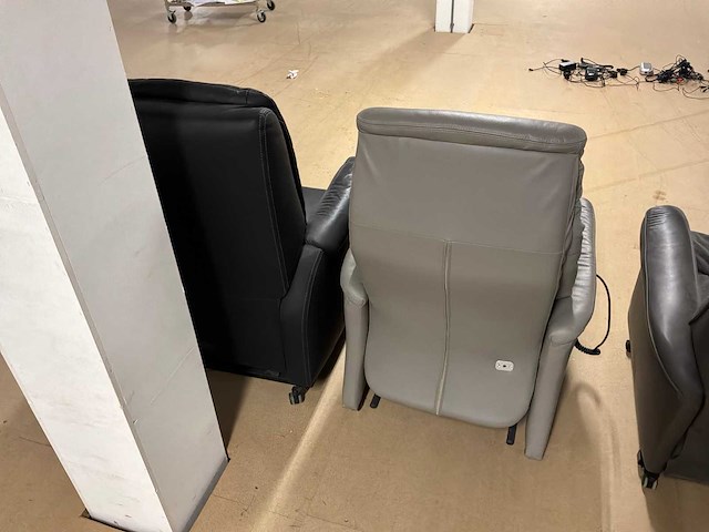 Diverse electrische fauteuils (10x) - afbeelding 19 van  37