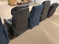 Diverse electrische fauteuils (10x) - afbeelding 22 van  37