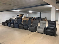 Diverse electrische fauteuils (10x) - afbeelding 12 van  37