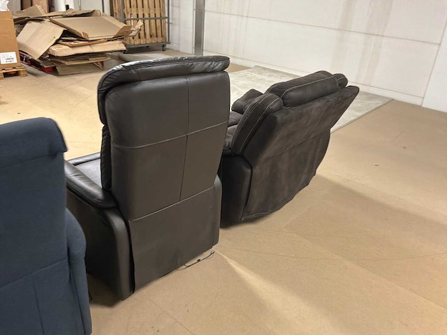 Diverse electrische fauteuils (10x) - afbeelding 24 van  37