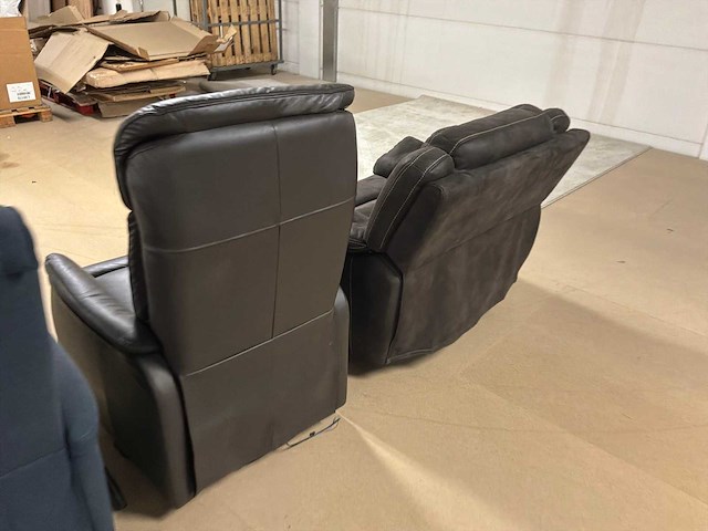 Diverse electrische fauteuils (10x) - afbeelding 25 van  37