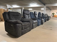 Diverse electrische fauteuils (10x) - afbeelding 27 van  37