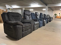 Diverse electrische fauteuils (10x) - afbeelding 28 van  37