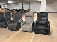 Diverse electrische fauteuils (10x) - afbeelding 23 van  37
