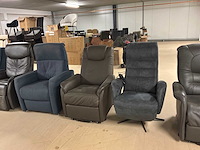 Diverse electrische fauteuils (10x) - afbeelding 32 van  37