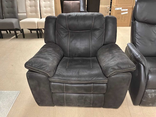 Diverse electrische fauteuils (10x) - afbeelding 35 van  37