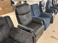 Diverse electrische fauteuils (10x) - afbeelding 37 van  37