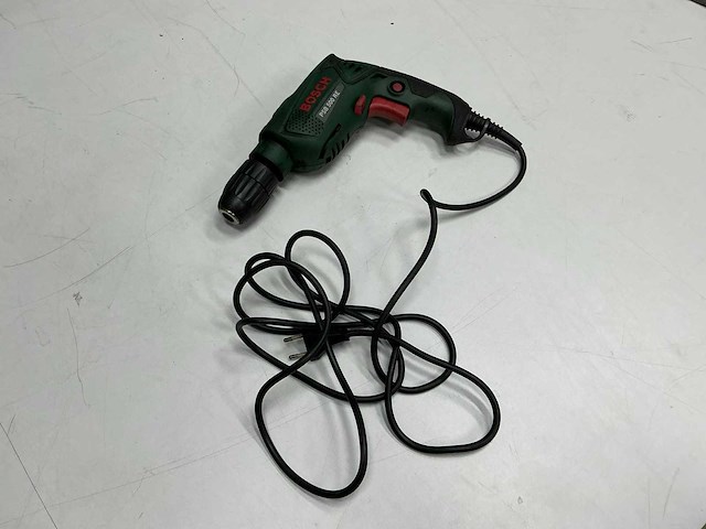 Diverse electrische gereedschap (4x) - afbeelding 2 van  12