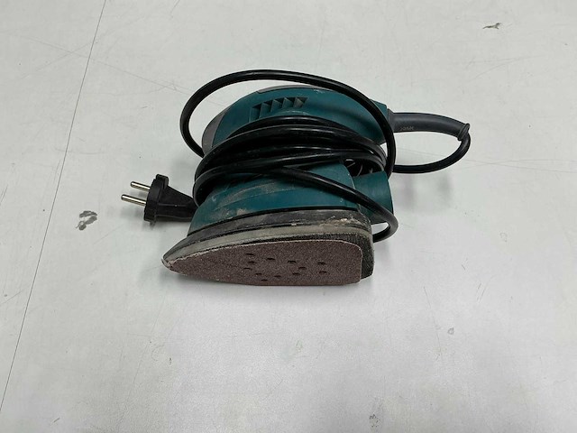 Diverse electrische gereedschap (4x) - afbeelding 10 van  12