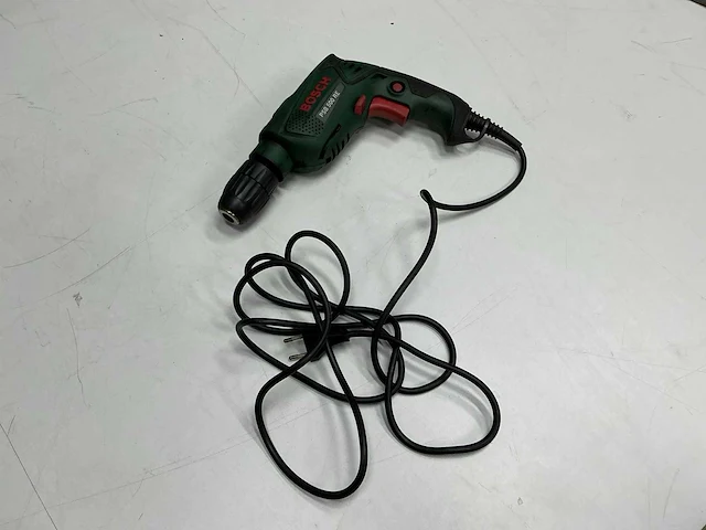 Diverse electrische gereedschap (4x) - afbeelding 2 van  12